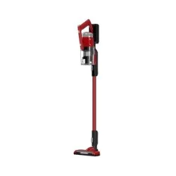 Sharp Cordless Vacuum Cleaner 0.3L - 150W - Red